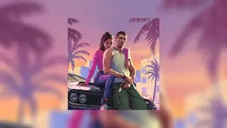 GTA - reGGie (Slowed)