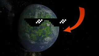 &iquest;Se puede Terraformar Plut&oacute;n?