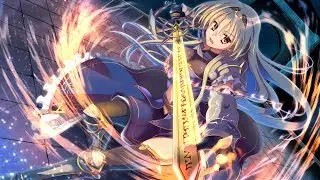 (osu!mania) | Qrispy Joybox - Ascalon (Another, 3.86*) | Trying out new keyboard