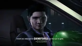 This mod is not for the weak - Need For Speed Carbon ZCHAOS