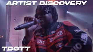 IS THIS EDMONTON RAPPER BETTER THAN TORONTO RAPPERS?