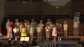 Annapolis Christian Academy - Pre-K Spring Program