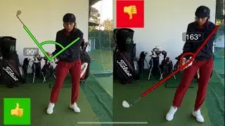 O que é “lag” no golfe? Como executar o “lag” para uma tacada de golfe mais eficiente?