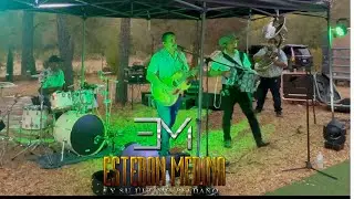 Chava Rios Esteban  Medina y su &uacute;ltimo  pelda&ntilde;o 