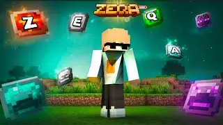 Minecraft bedwars | LIVE | Minecraft live | #zeqacomp