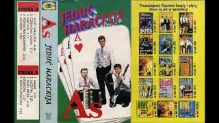 AS Jeduć haradskija Едуць городския (Official Audio) na wschodnią nutę rok 1995