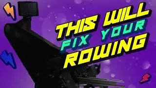 Unlock Your Leg Power with the RP3 Rowing Machine