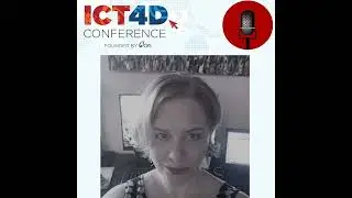 Revi Sterling: Stategies to Close the Gender Digital Divide