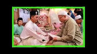 8 Prosedur Kena Tahu Sebelum Hantar Borang Kahwin