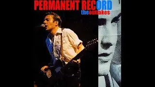 7-Joe Strummer & The Latino Rockabilly War-Outta Space-Permanent Record Outtakes