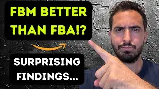 Amazon FBA Vs. FBM (Fulfilled by Merchant) - Which Is Better? Advanced Breakdown & Tips