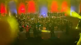 SEPTICFLESH - Hierophant (live in Odeon Herodes Atticus, 28/09/2024)