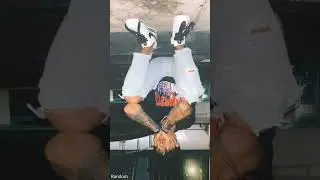 Reza arap style