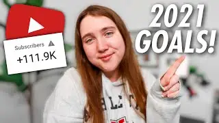 How to Set S.M.A.R.T Goals to Grow Your YouTube Channel!