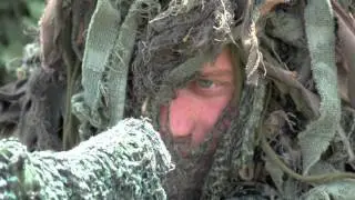 UN and NATO snipers