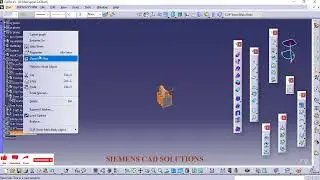 CATIA V5|HOW TO USE PASTE SPECIAL|PASTE WITH LINK|AS RESULT|SPECIFIED|AUTOMOTIVE TRIM|USEFUL COMMAND