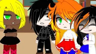 Tal pai, tal filha(meme)[GC]FT: Ray Emma e yui