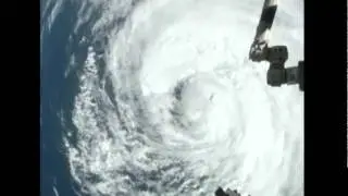 NASA Video Tube - Station Cameras Capture Nature's Extremes