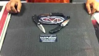 Microtech Mini Matrix
