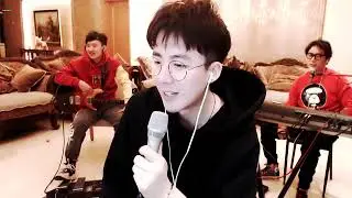 刘宇宁 20190220
