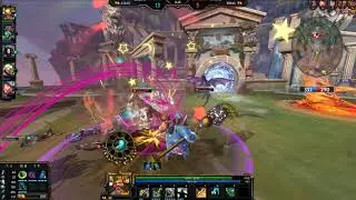 Smite 2019 03 24   Без вариантов