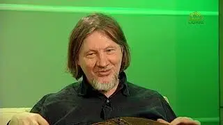 Канон. Гусляр Егор Стрельников. Часть 1