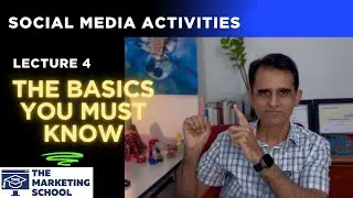 Social Media Marketing Activities | Content Planning | Social Media Advertising