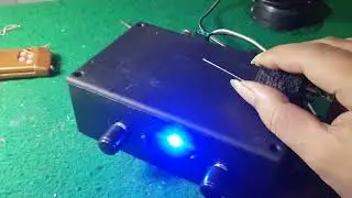 How turbo Sound Booster working!! supra blow Off - Singapore order
