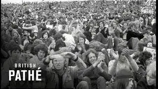 Isle Of Wight Pop Festival (1969)