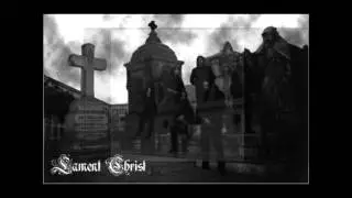 Lament Christ - tears into darkness (subtitulado)