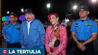 ONU demanda a la dictadura Ortega Murillo por desaparici&oacute;n de 120 ciudadanos desde 2018