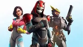Fortnite Fashion Show NL Live