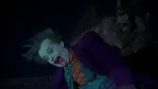 Batman [1989]: They Don't Make 'Em Like They Used To!
