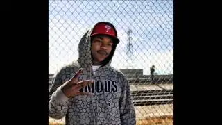 Compton Menace - Top Back Feat. Robby Good