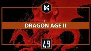 Mark of the Assassin | Dragon Age 2 [BLIND]