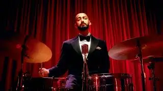 Miyagi & Эндшпиль - Look at the Scars (1950's Motown Soul Blues) | Vintage Cover