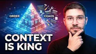 Context Engineering: The #1 Skill for Building Reliable AI Agents