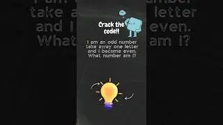 Crack the Code!Part 2|Math Riddle for Puzzle Lovers!!#shorts  #riddles#mathriddles
