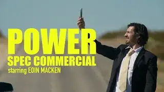 CHEVRON Spec Ad - 