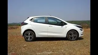 Guntur to Maredumilli | unlock 2.0 | TaTa Altroz xz petrol | Telugu titles