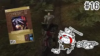 [PC] Gothic II (2002) #16