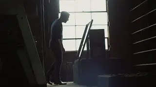 Constance - DISCONTENT (Official Music Video)