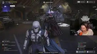 🚀 SUPER HELLDIVER T0FU | 💛 PLAYING W/ VIEWERS 💛