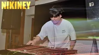[UK Garage / Garage House] DJ NIKINEY Full Set #JPUP 2025.07