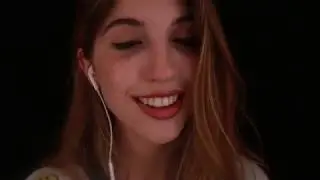 ASMR | Can't Help Falling in Love with You ~ Softly Singing Cover