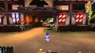 Vamana (TheParadoxal, EU) vs Chronos (BZRK, NA) in NA joust league