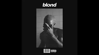 Frank Ocean - Pretty Sweet (CD Version)