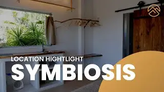 Company Retreat Location on Tenerife - Business Meetings in Symbiosis Living on meetreet