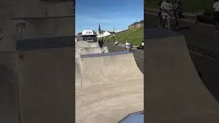Double whip