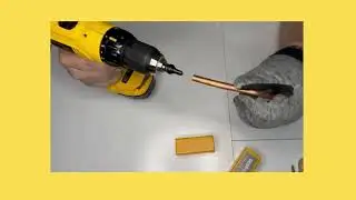 Flaring and swaging pin sets how to use